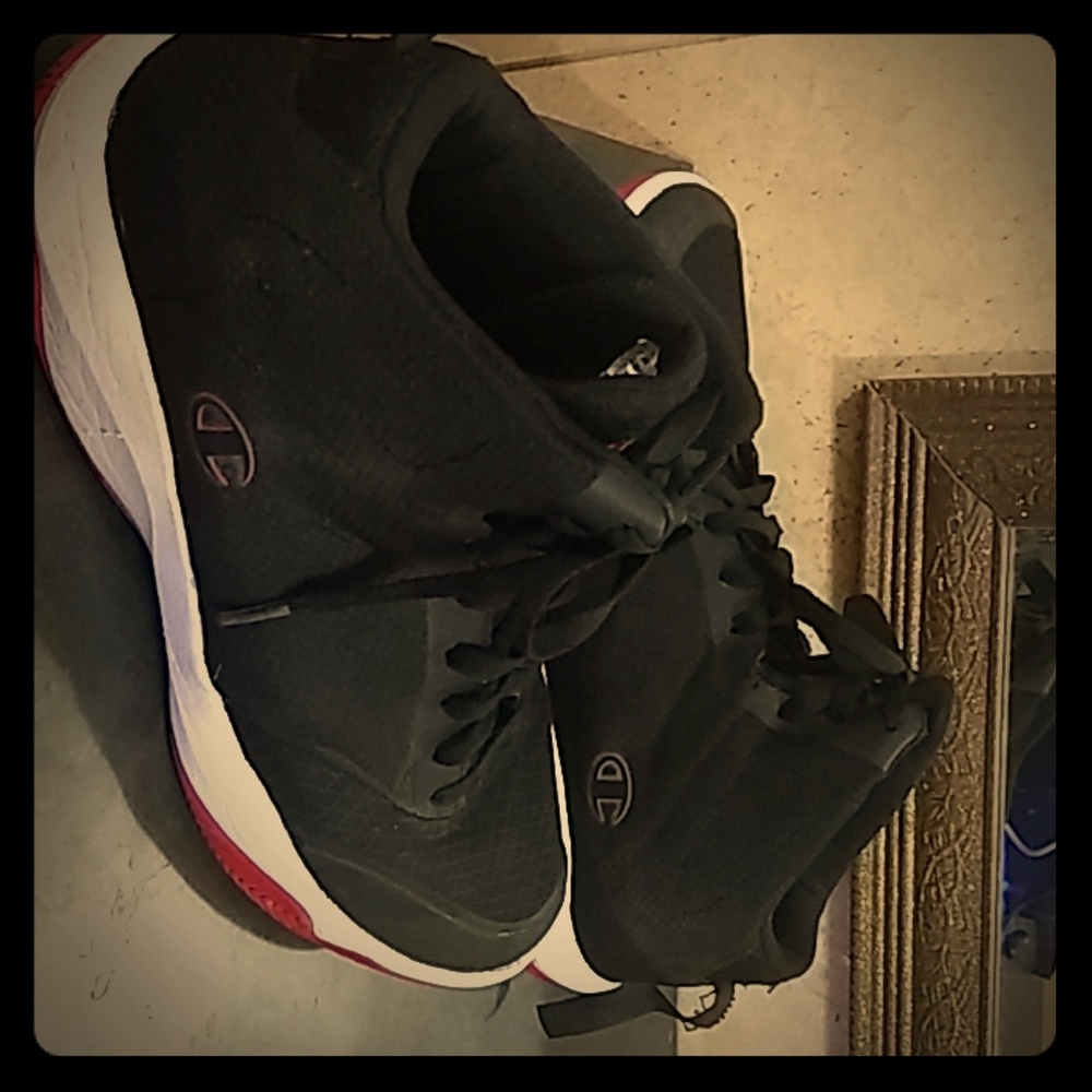 Champion shoes